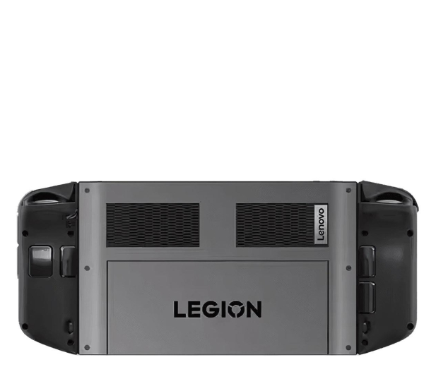Lenovo Legion Go Skin — Luna Grey - 1290940 - zdjęcie 2